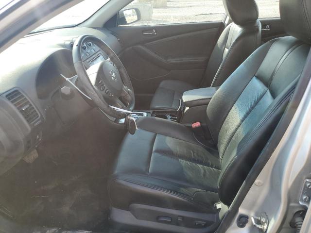 Photo 7 from auction – 2012 NISSAN ALTIMA BAS with VIN 1N4AL2AP3CN492992