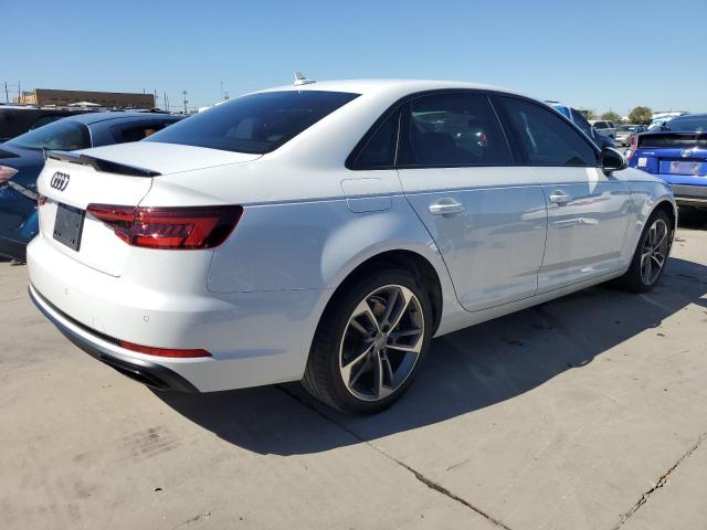 Photo 3 from auction – 2019 AUDI A4 PREMIUM with VIN WAUGMAF41KN021302