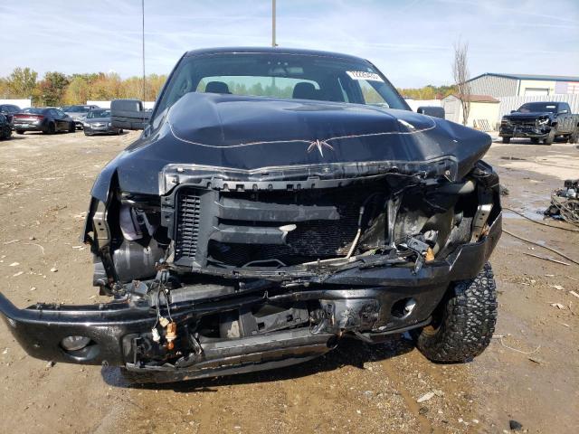Photo 5 from auction – 2010 FORD F150 SUPER with VIN 1FTEX1EW4AFC47461