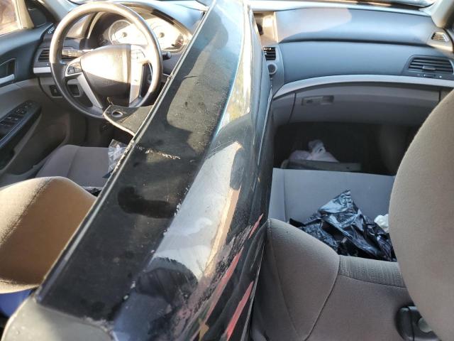 Photo 8 from auction – 2012 HONDA ACCORD LXP with VIN 1HGCP2F46CA209497