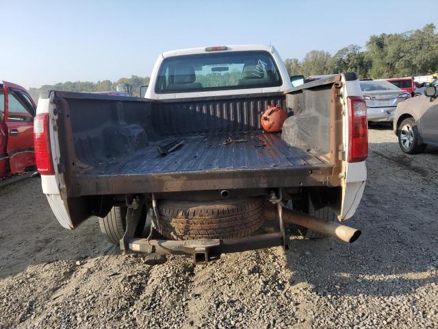 Zdjęcie 6 z aukcji – 2011 FORD F250 SUPER z VIN 1FTBF2A6XBEA38198