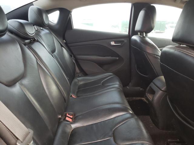 Photo 10 from auction – 2014 DODGE DART LIMIT with VIN 1C3CDFCB9ED732648