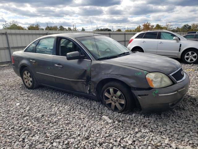 Photo 4 from auction – 2005 FORD FIVE HUNDR with VIN 1FAFP24125G130208