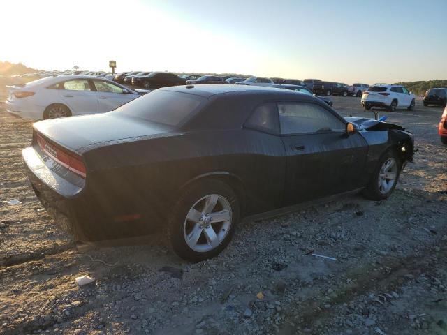 Photo 3 from auction – 2010 DODGE CHALLENGER with VIN 2B3CJ4DV0AH238100