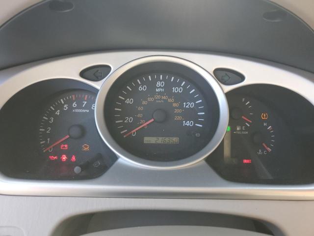 Photo 9 from auction – 2004 TOYOTA HIGHLANDER with VIN JTEGP21A040011479