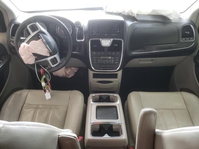 Photo 8 from auction – 2013 CHRYSLER TOWN & COU with VIN 2C4RC1BG0DR645905