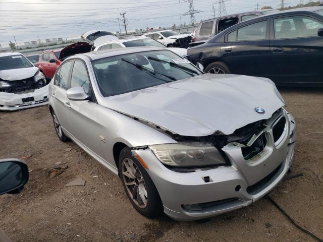 Foto 4 de la subasta – 2010 BMW 328 XI con VIN WBAPK7C58AA458418