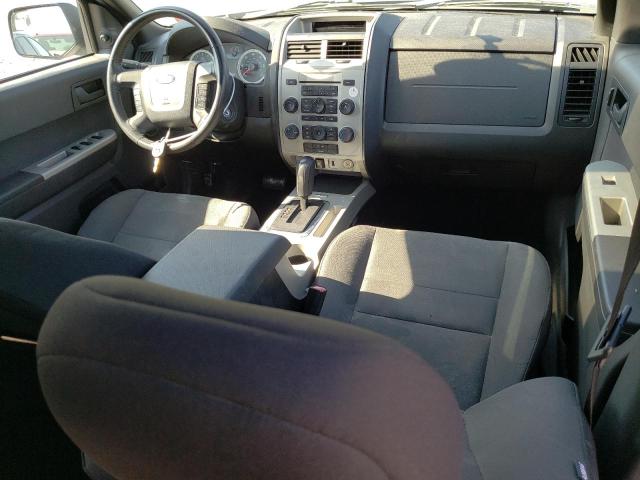 Photo 8 from auction – 2012 FORD ESCAPE XLT with VIN 1FMCU9DG2CKB61189
