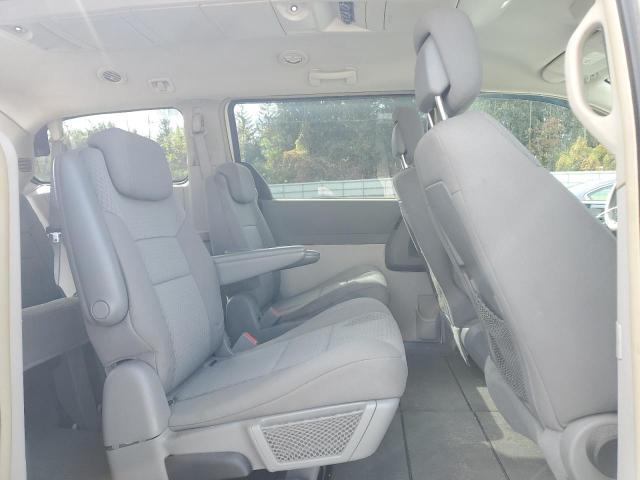 Photo 11 from auction – 2010 DODGE GRAND CARA with VIN 2D4RN5D19AR462074