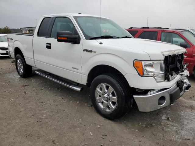 Photo 4 from auction – 2013 FORD F150 SUPER with VIN 1FTFX1ET8DFB59821
