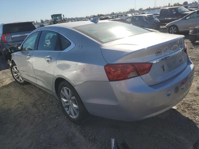 Photo 2 from auction – 2018 CHEVROLET IMPALA LT with VIN 2G1105SAXJ9155498
