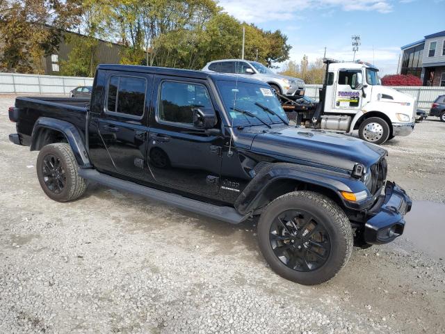 Photo 4 from auction – 2021 JEEP GLADIATOR with VIN 1C6HJTFG5ML544043