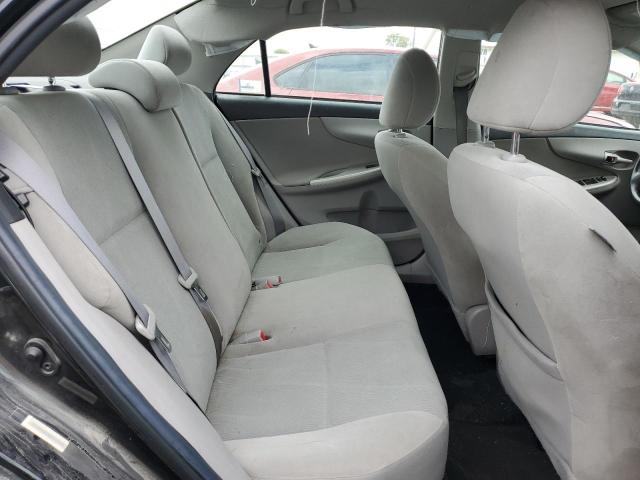 Photo 10 from auction – 2011 TOYOTA COROLLA BA with VIN 5YFBU4EE6BP001588