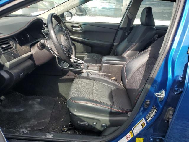 Photo 7 from auction – 2017 TOYOTA CAMRY LE with VIN 4T1BF1FK1HU686457