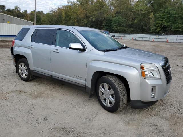 Photo 4 from auction – 2015 GMC TERRAIN SL with VIN 2GKFLVEK3F6329966