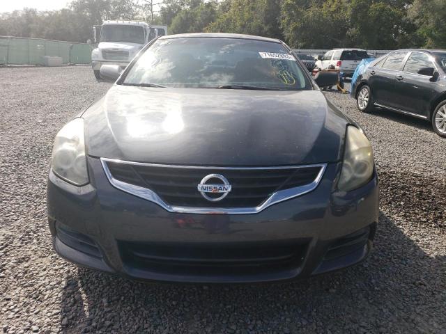 Photo 5 from auction – 2013 NISSAN ALTIMA S with VIN 1N4AL2EP0DC167594