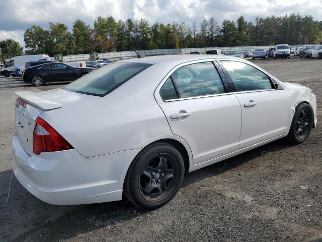 Photo 3 from auction – 2011 FORD FUSION SE with VIN 3FAHP0HA8BR125705