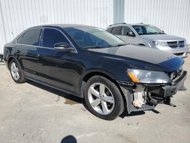 Photo 4 from auction – 2012 VOLKSWAGEN PASSAT SE with VIN 1VWBP7A39CC108316