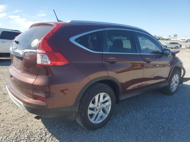 Photo 3 from auction – 2016 HONDA CR-V EXL with VIN 2HKRM3H74GH515188