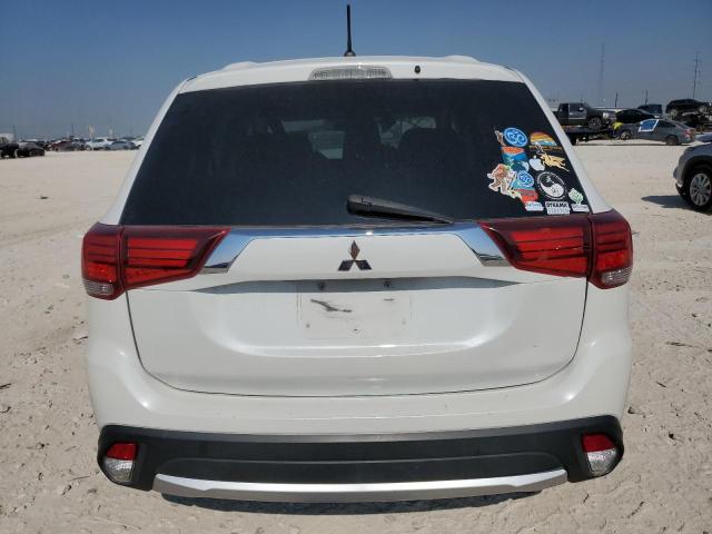 Photo 6 from auction – 2016 MITSUBISHI OUTLANDER with VIN JA4AD2A30GZ051589
