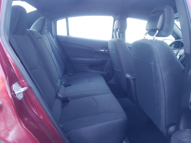 Photo 10 from auction – 2011 CHRYSLER 200 TOURIN with VIN 1C3BC1FB4BN536457