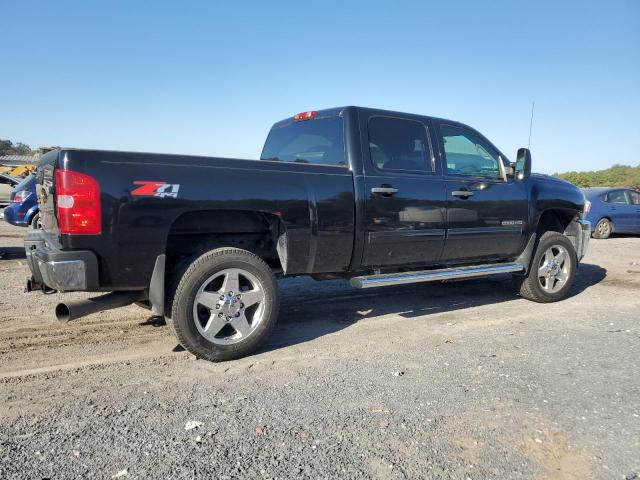 Photo 3 from auction – 2013 CHEVROLET SILVERADO with VIN 1GC1KXC85DF224571