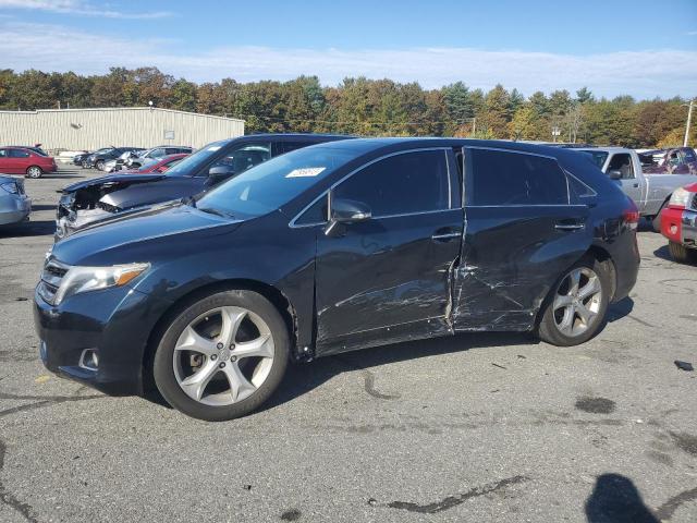 Photo 1 from auction – 2013 TOYOTA VENZA LE with VIN 4T3BK3BB5DU093909
