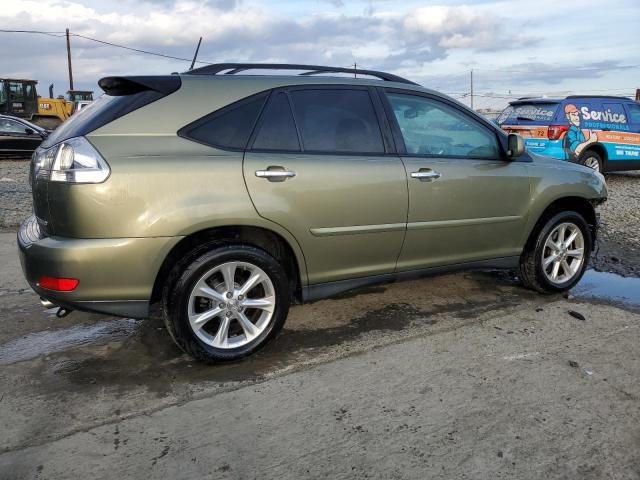 Photo 3 from auction – 2008 LEXUS RX 350 with VIN 2T2GK31U78C048541