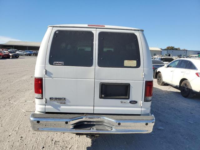 Photo 6 from auction – 2012 FORD ECONOLINE with VIN 1FBSS3BL0CDA97276