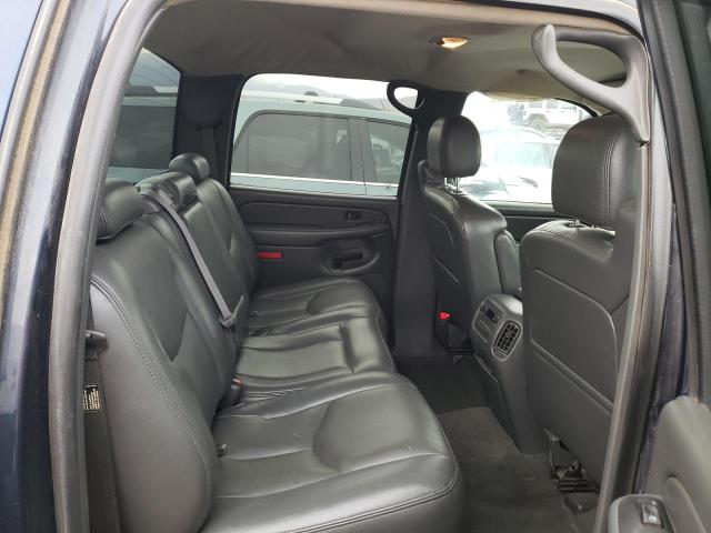 Photo 10 from auction – 2006 GMC NEW SIERRA with VIN 2GTEK13T161151213