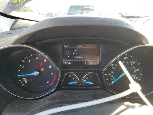Photo 9 from auction – 2014 FORD ESCAPE TIT with VIN 1FMCU9J9XEUE45957