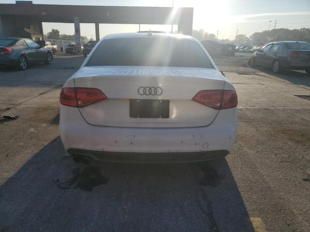Photo 6 from auction – 2012 AUDI A4 PRESTIG with VIN WAUMFBFL6CN003227