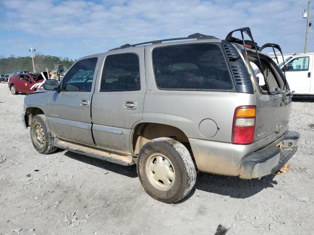 Photo 2 from auction – 2003 GMC YUKON with VIN 1GKEC13Z93R221310
