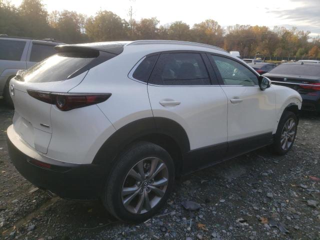 Photo 3 from auction – 2022 MAZDA CX-30 PREF with VIN 3MVDMBCL8NM430904
