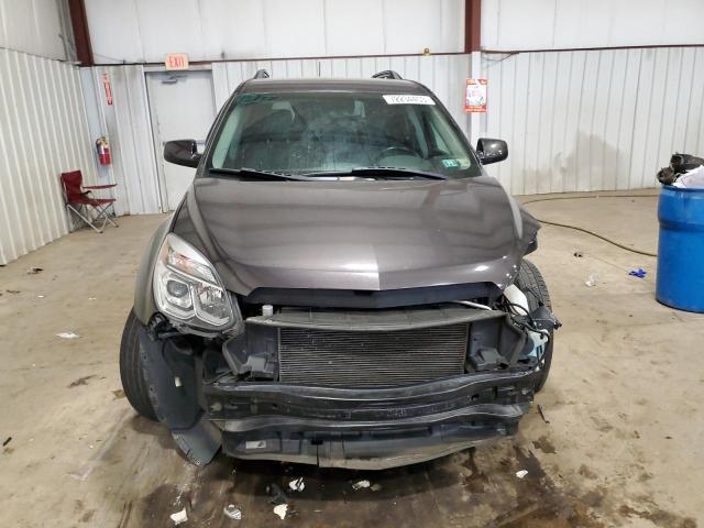 Photo 5 from auction – 2016 CHEVROLET EQUINOX LT with VIN 2GNFLFEK1G6351698