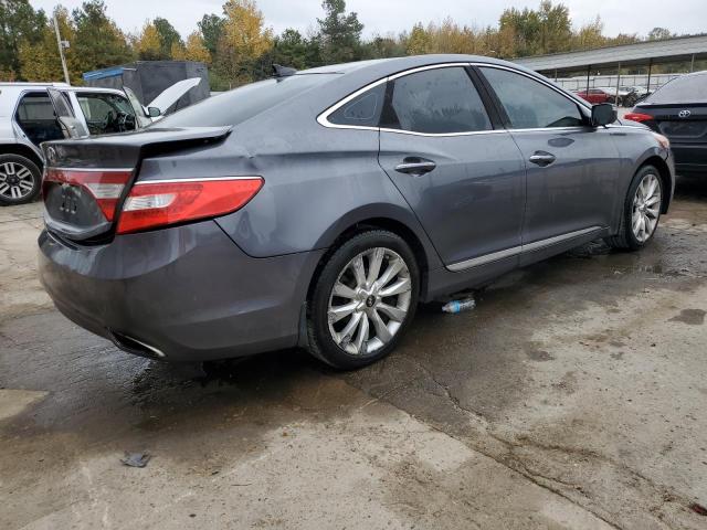 Photo 3 from auction – 2012 HYUNDAI AZERA GLS with VIN KMHFH4JG7CA188290