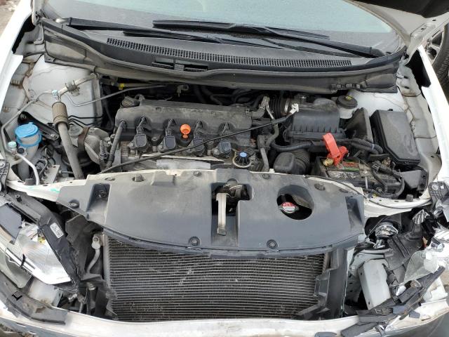 Photo 11 from auction – 2015 HONDA CIVIC LX with VIN 19XFB2F52FE119011