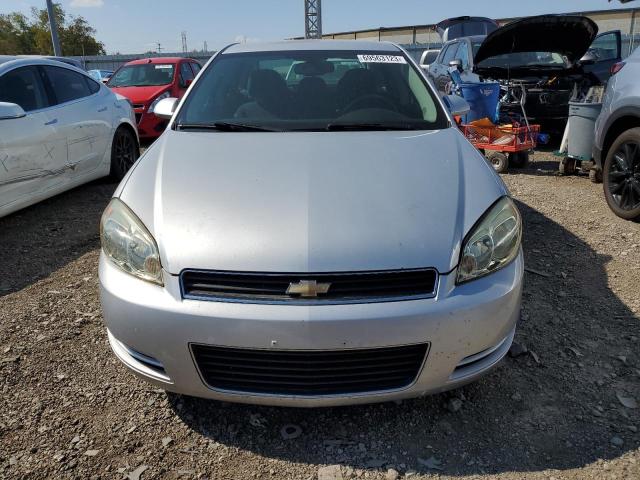 Photo 5 from auction – 2010 CHEVROLET IMPALA LS with VIN 2G1WA5EK6A1240456