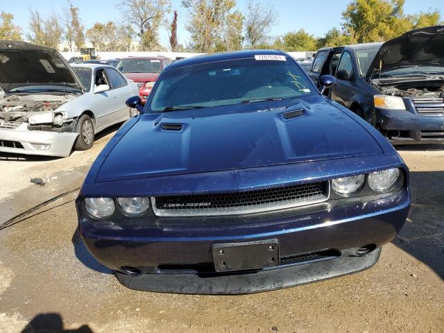 Photo 5 from auction – 2013 DODGE CHALLENGER with VIN 2C3CDYAG9DH688114