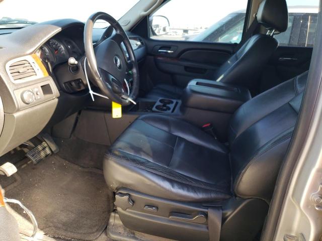 Photo 7 from auction – 2010 CHEVROLET TAHOE C150 with VIN 1GNMCBE30AR136642