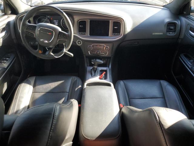 Photo 8 from auction – 2022 DODGE CHARGER SX with VIN 2C3CDXBG6NH202918