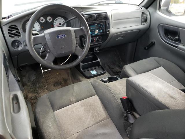 Photo 8 from auction – 2010 FORD RANGER SUP with VIN 1FTKR4EE9APA33937
