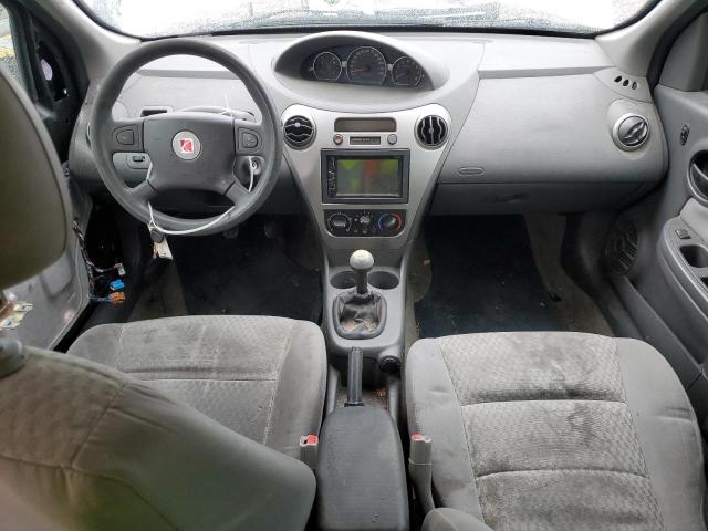Photo 8 from auction – 2007 SATURN ION LEVEL with VIN 1G8AZ55FX7Z142828