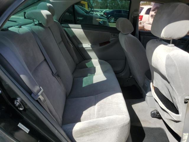 Photo 10 from auction – 2005 TOYOTA COROLLA CE with VIN 1NXBR30E95Z423912
