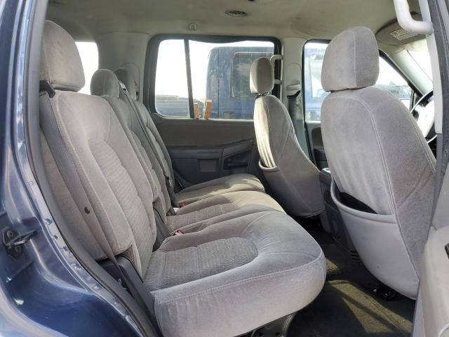 Photo 11 from auction – 2005 FORD EXPLORER X with VIN 1FMZU73K75UB09486