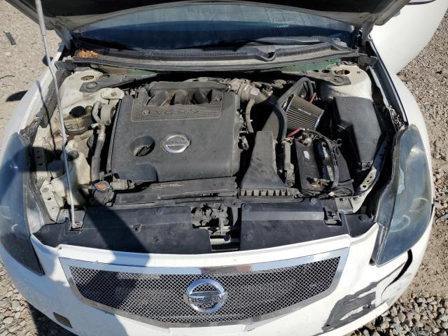 Photo 11 from auction – 2008 NISSAN ALTIMA 3.5 with VIN 1N4BL24E88C103006