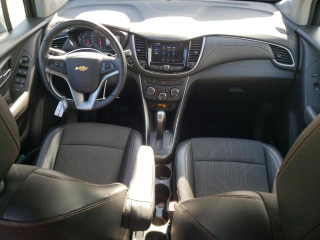 Photo 8 from auction – 2019 CHEVROLET TRAX 1LT with VIN KL7CJPSB2KB878292