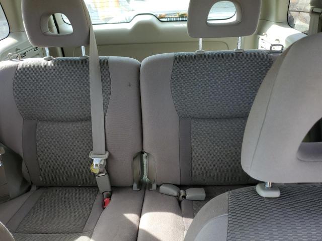 Photo 10 from auction – 2005 TOYOTA RAV4 with VIN JTEGD20V150047342