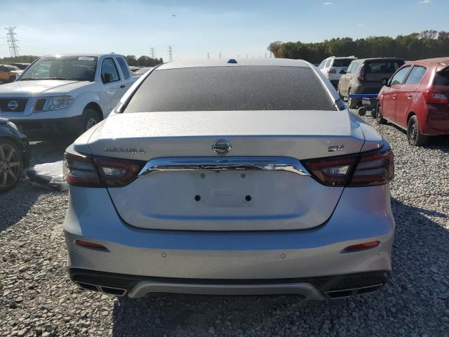 Photo 6 from auction – 2021 NISSAN MAXIMA SV with VIN 1N4AA6CV1MC510055