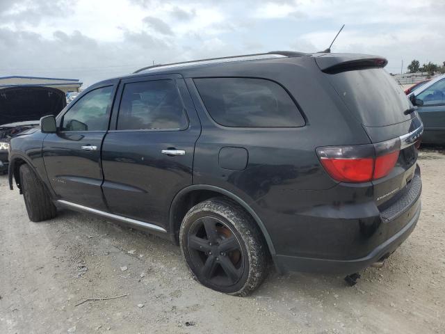 Photo 2 from auction – 2013 DODGE DURANGO CI with VIN 1C4SDHETXDC562457